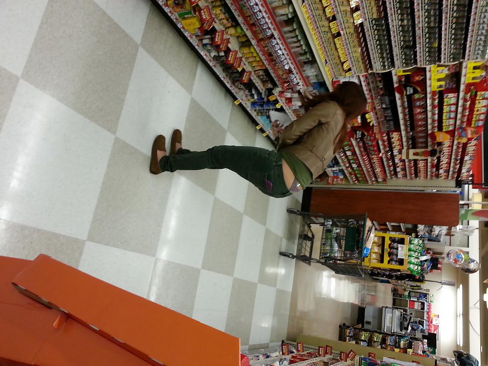 5P Supermarket thong!