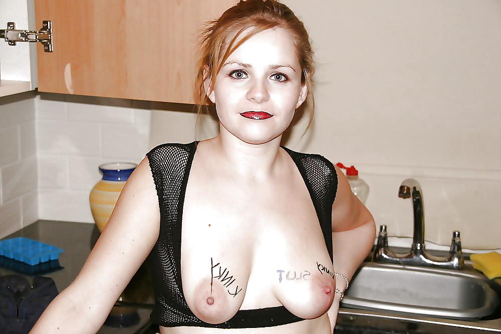 25P Public Nudity 2