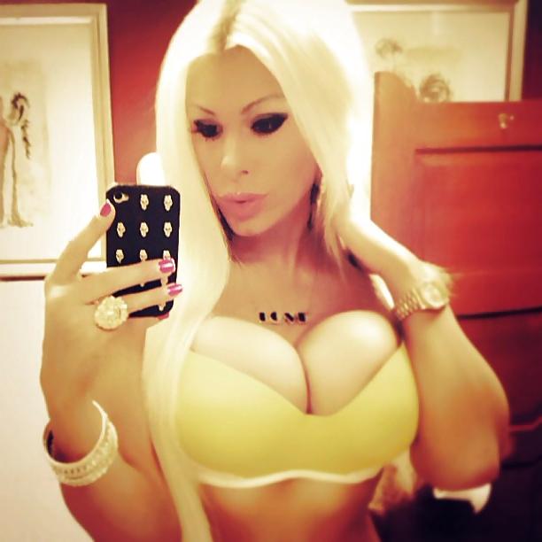 25P Bimbo fuckdolls 4