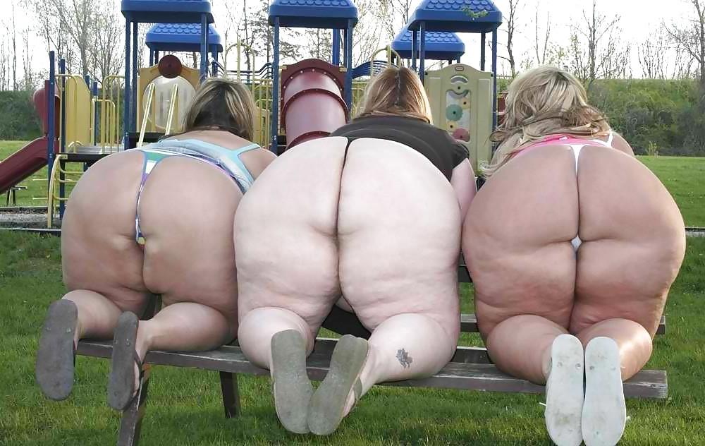 18P Naked Fat Girls!