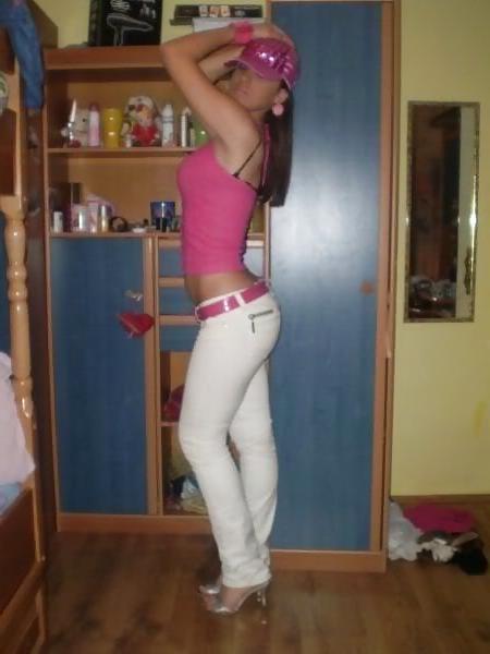 25P Enge Jeans 3