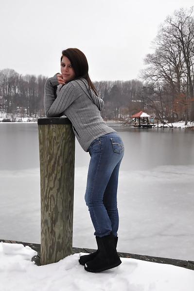 25P Enge Jeans 3