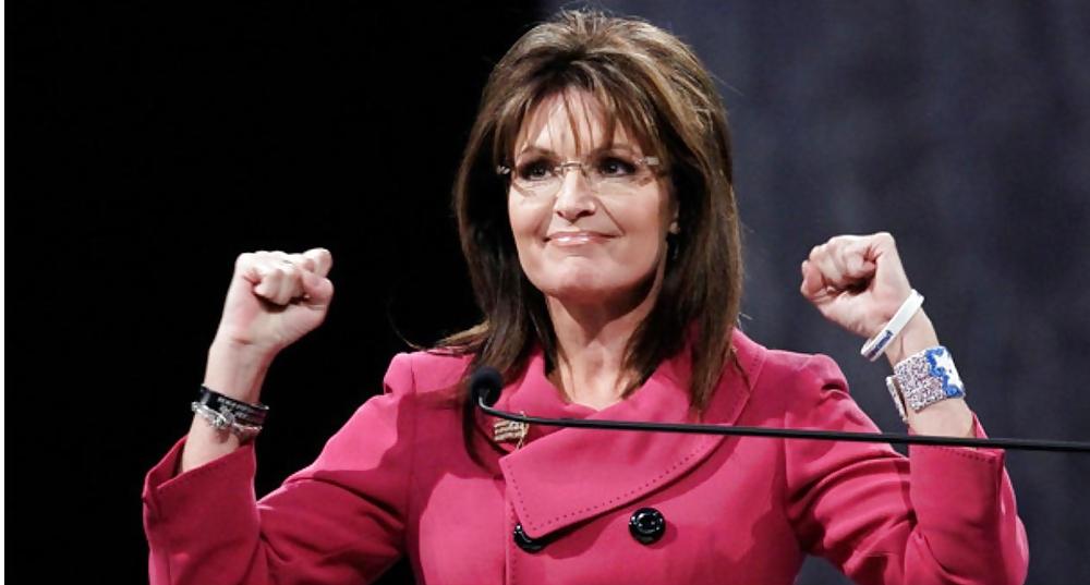 25P I love jerking off the most to these Conservative Women
