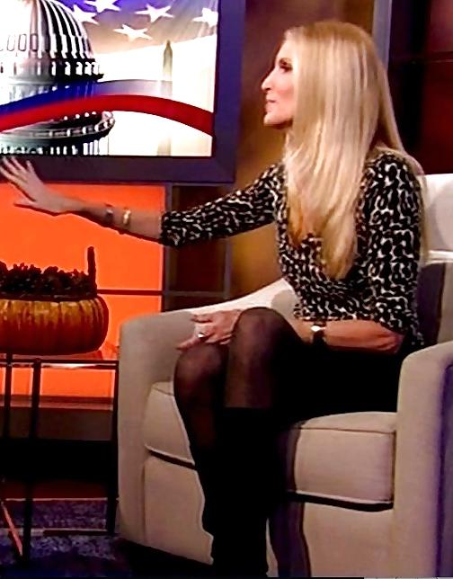25P I love jerking off the most to these Conservative Women