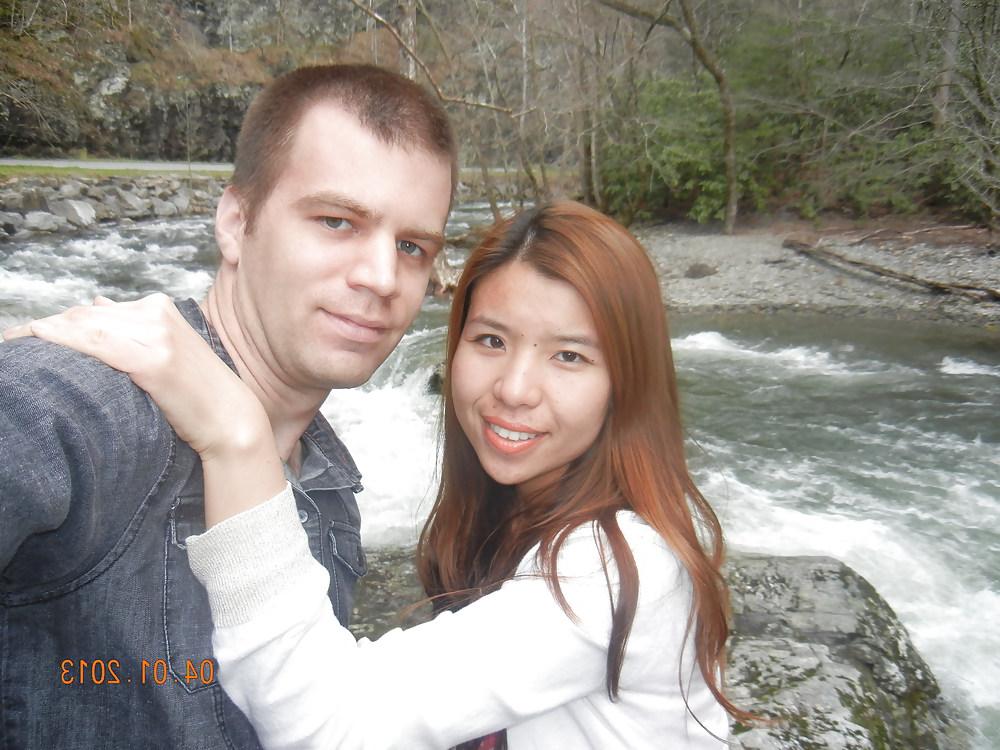 25P Random nonnude chinese girl