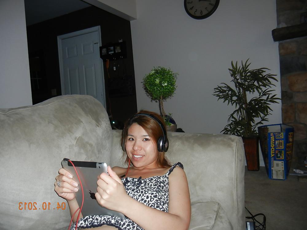 25P Random nonnude chinese girl