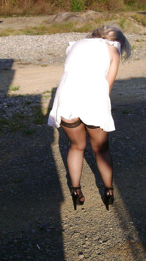 13P Gray Haired Whore 2006