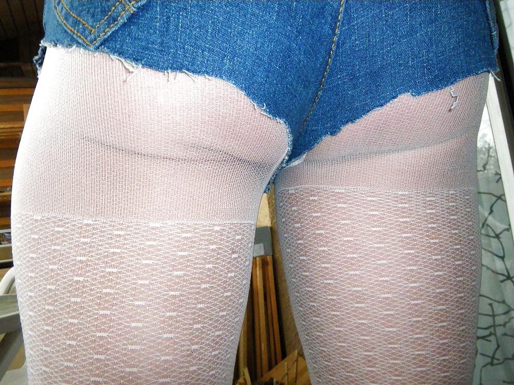 15P Blanc fantaisie