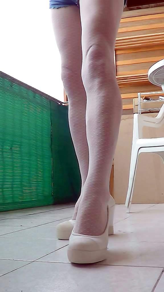 15P Blanc fantaisie