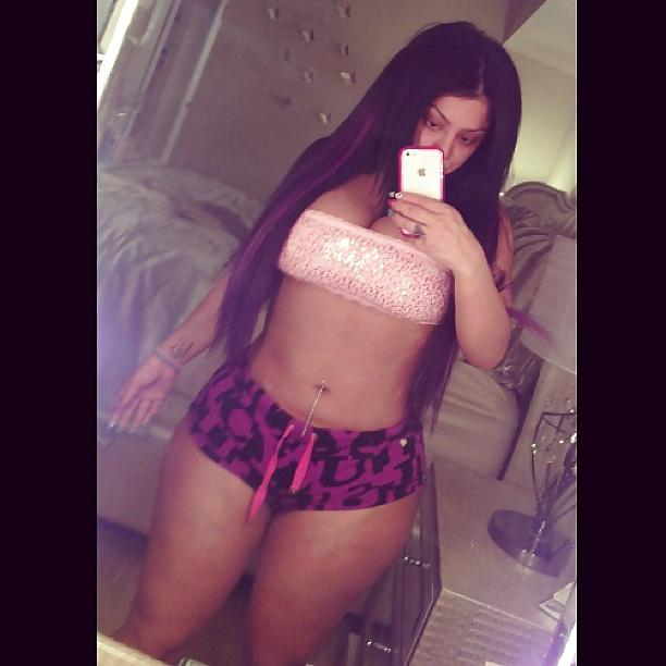 9P Thick Chick Part 2