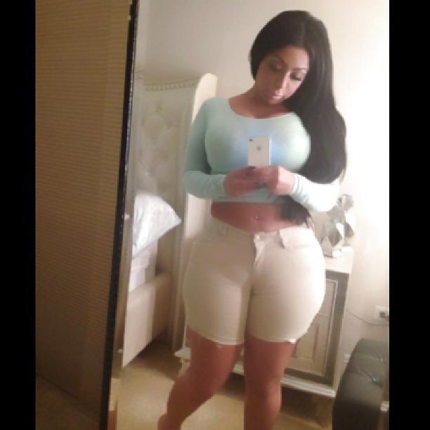 9P Thick Chick Part 2