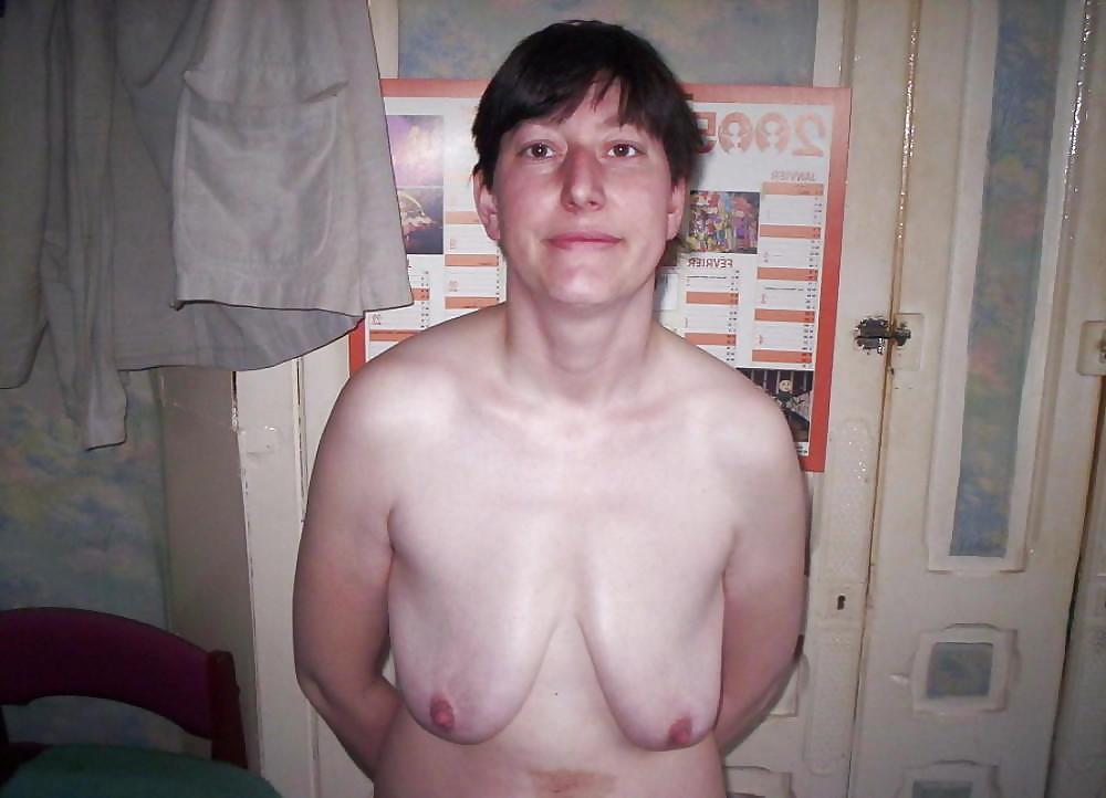 25P Les salopes ( fat boobs )