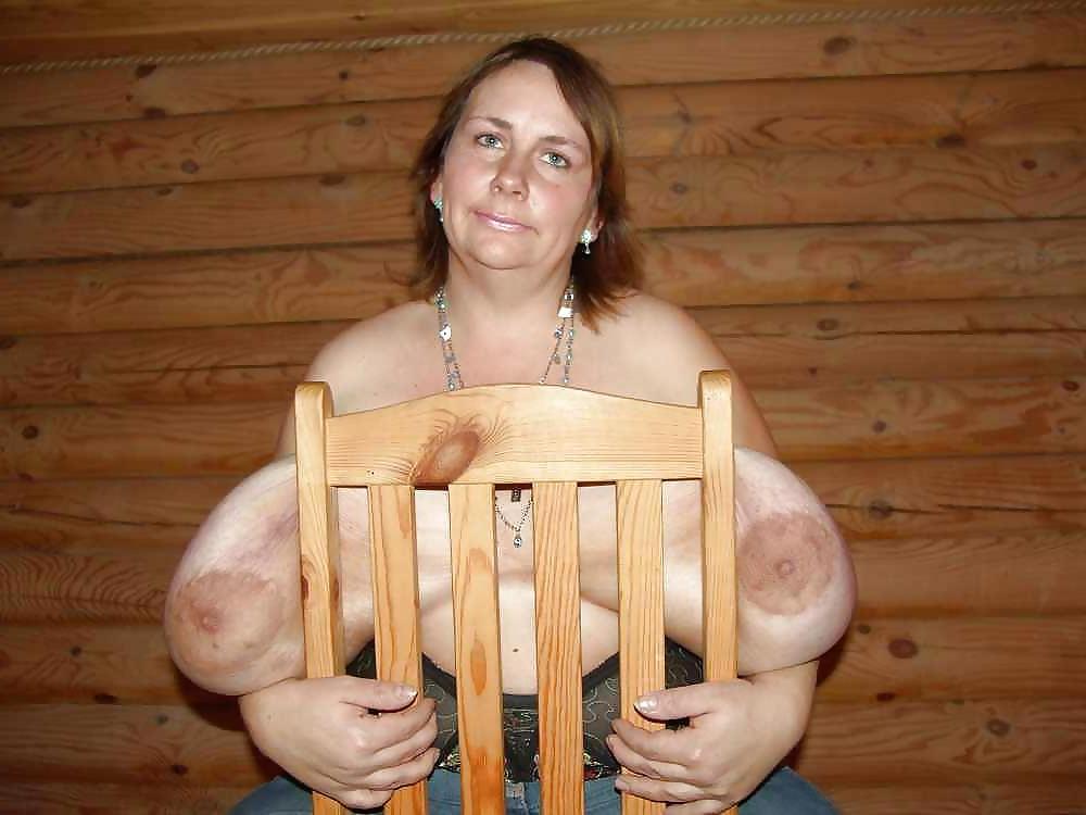 25P Les salopes ( fat boobs )