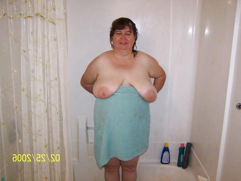 25P Les salopes ( fat boobs )