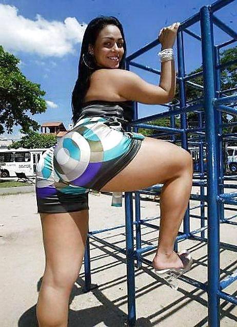25P Brazilian Sex Bomb Andressa Soares