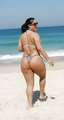 25P Brazilian Sex Bomb Andressa Soares