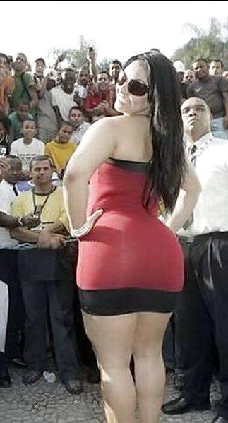 25P Brazilian Sex Bomb Andressa Soares