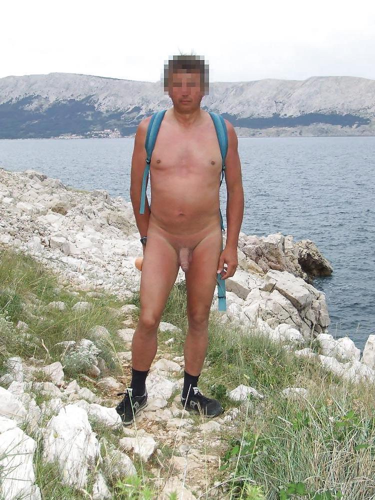 19P Nude hike sex by ahcpl
