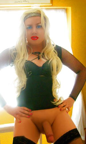 25P Shemales and males crossdressers and BBC
