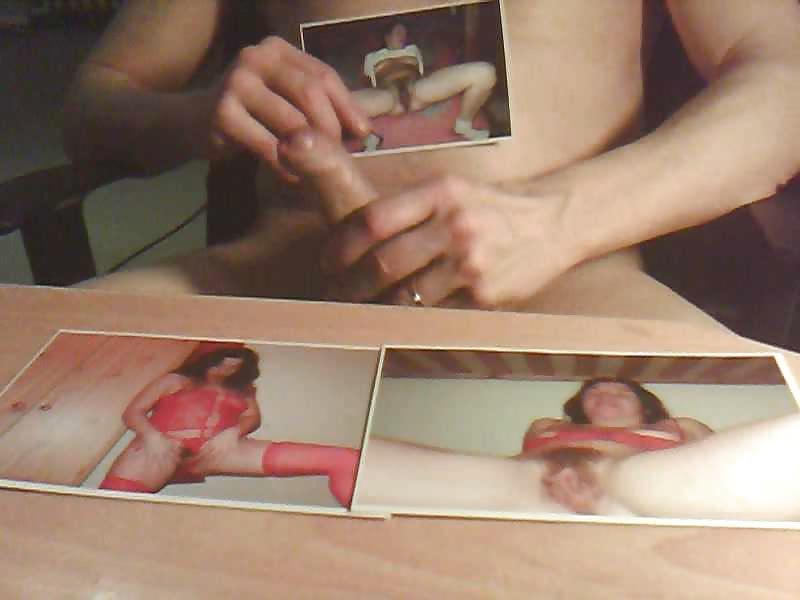 19P Thick cum for Andrea01