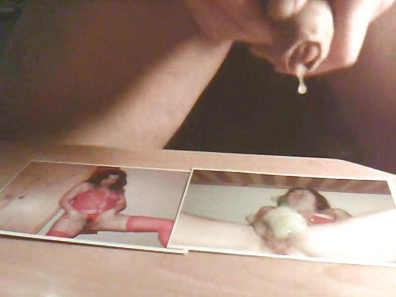 19P Thick cum for Andrea01