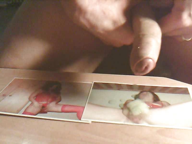 19P Thick cum for Andrea01