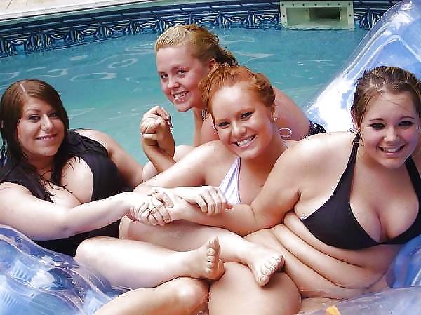 16P Mature milfs and curvy girls