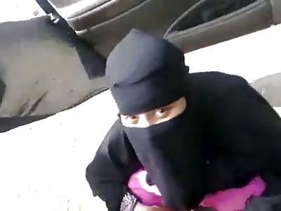 11P Arab voyeur public
