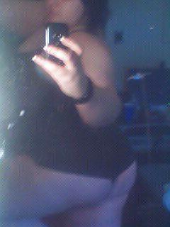 6P Mirror shots.
