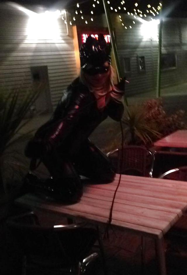 17P Lady Mistress ,Pani,Domina