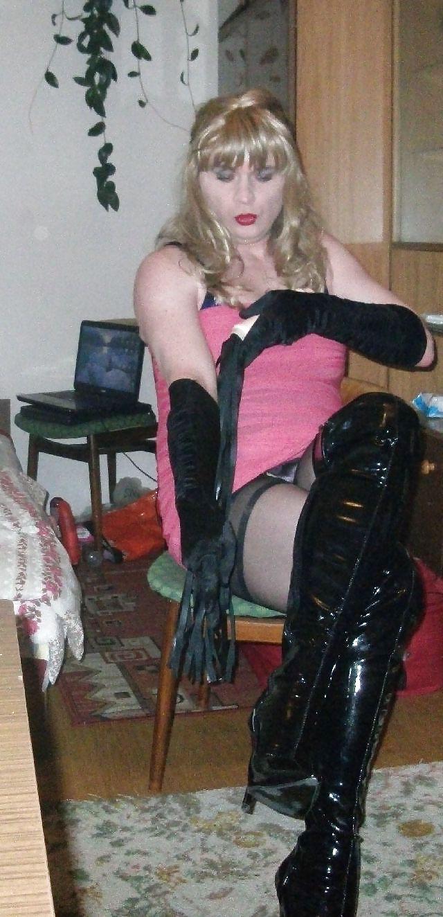 17P Lady Mistress ,Pani,Domina