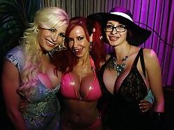 25P Bimbo fuckdolls 7