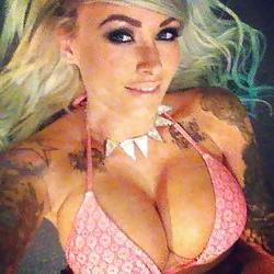 25P Bimbo fuckdolls 7
