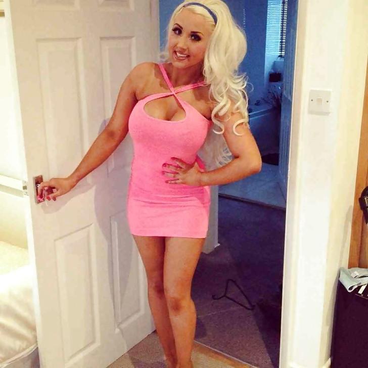 25P Bimbos