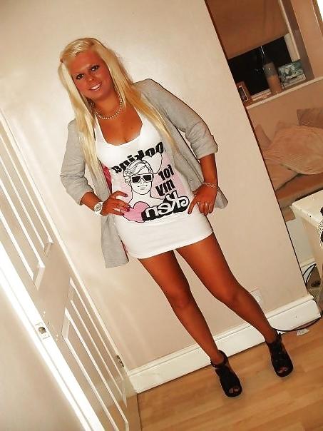 25P Bimbos
