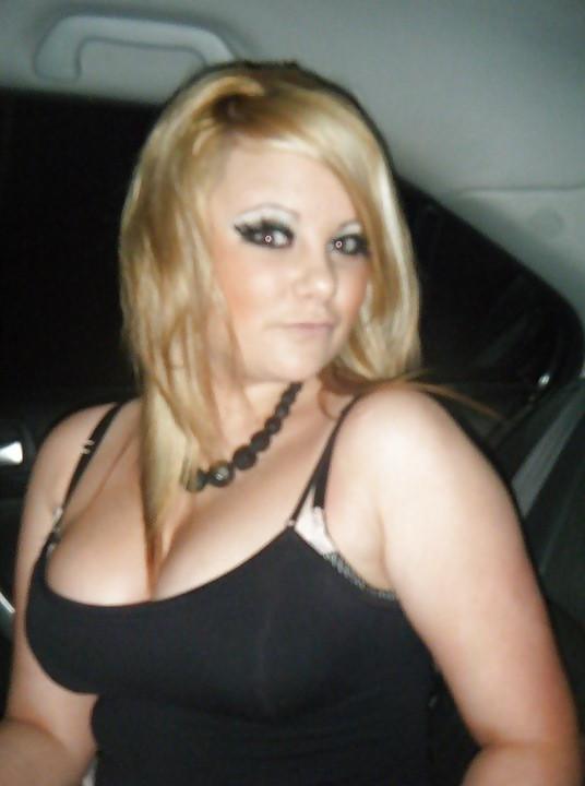 25P Bimbos