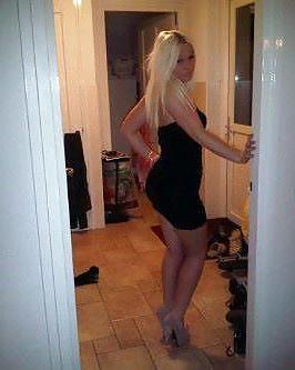 25P Dutch Barbies and Bimbo's