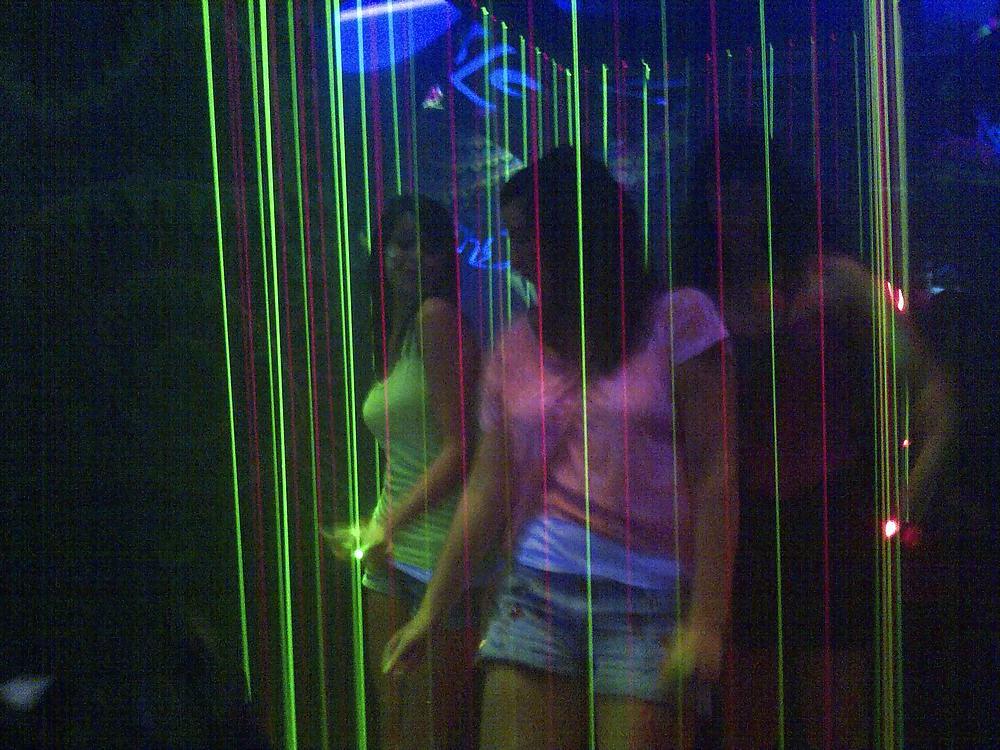 7P Fantasy Party