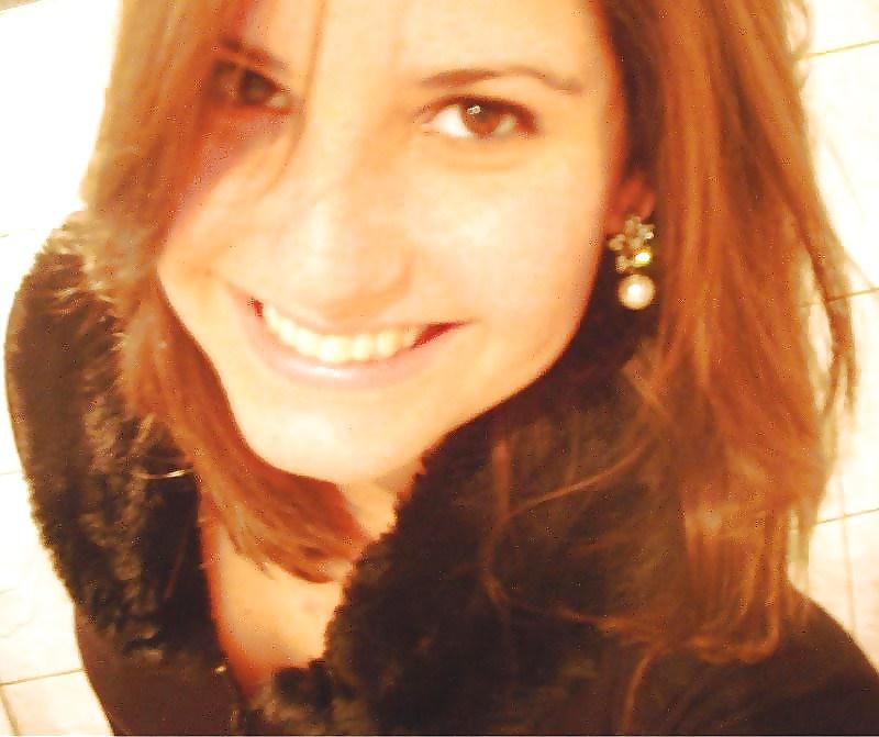 23P Brazilian girls cum face