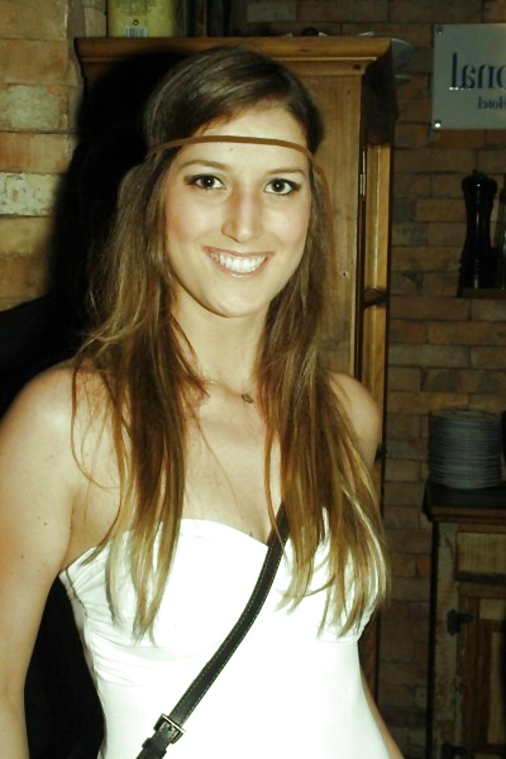 23P Brazilian girls cum face