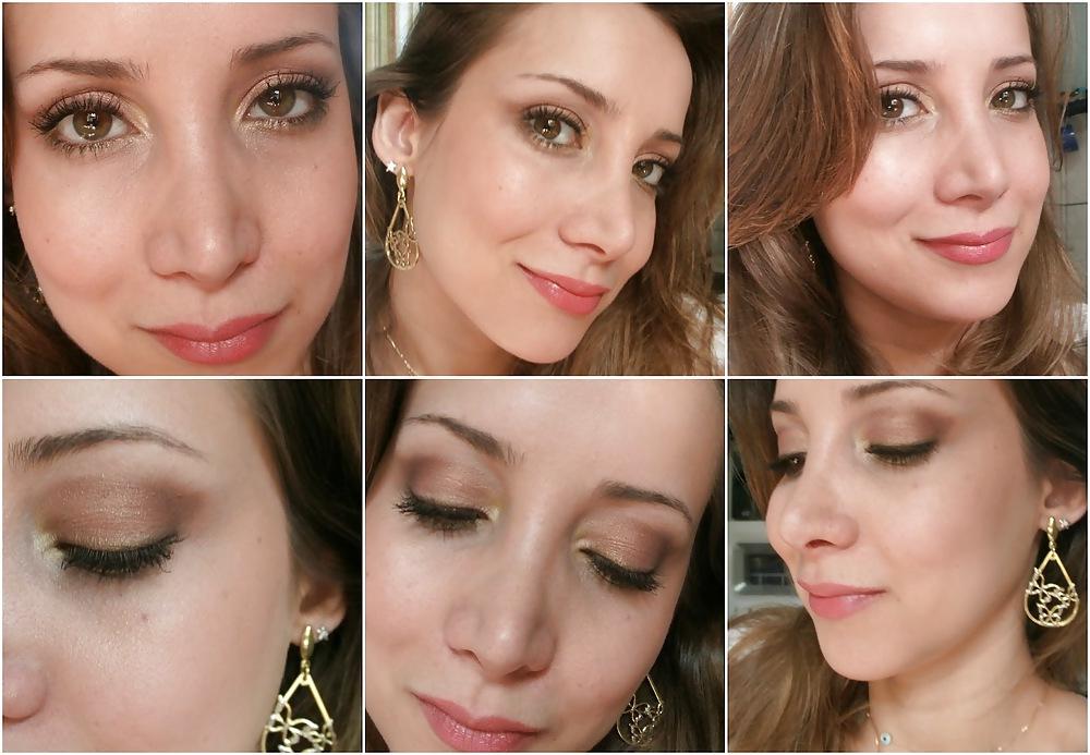 23P Brazilian girls cum face