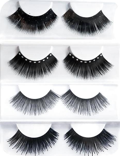 15P Bimbo Training - Makeup