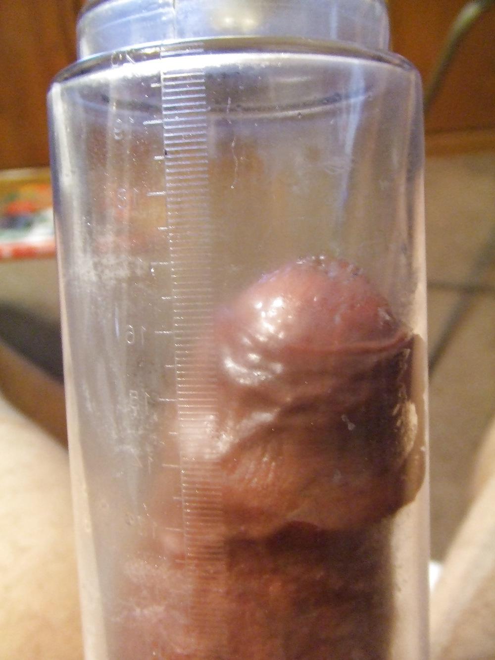 16P BIGflip Thick Cock Pumping 