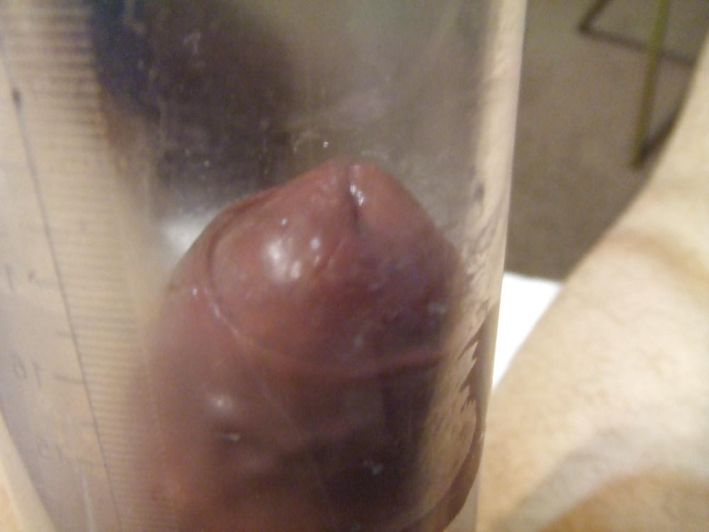 16P BIGflip Thick Cock Pumping 