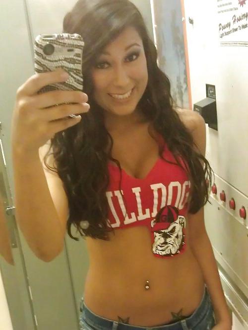 25P Mirror-girls