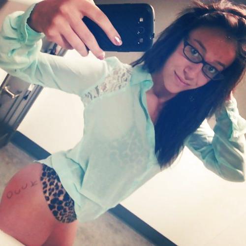 25P Mirror-girls