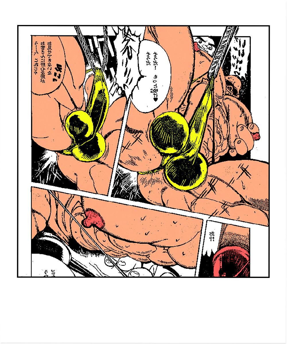 6P ROIDED fantasy 001