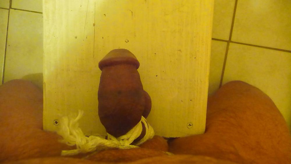 18P Waiting for Mistress