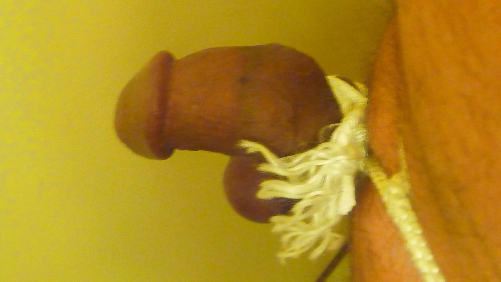 18P Waiting for Mistress