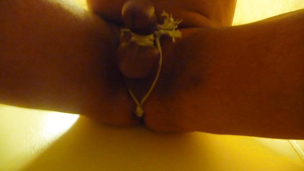 18P Waiting for Mistress